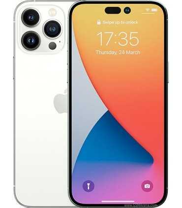 iPhone 14 Pro