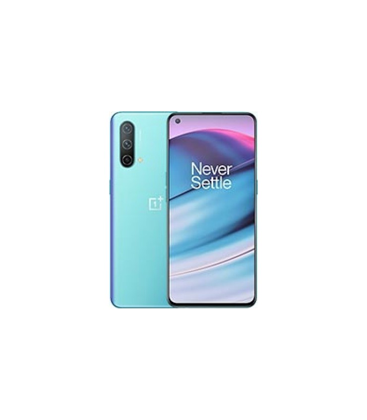 OnePlus Nord CE 5G