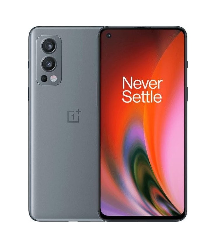 OnePlus Nord 2 5G