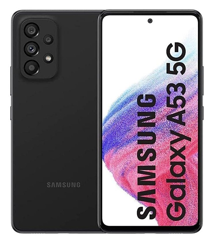 A53 5G A536F