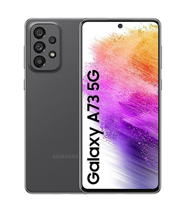A73 4G/5G