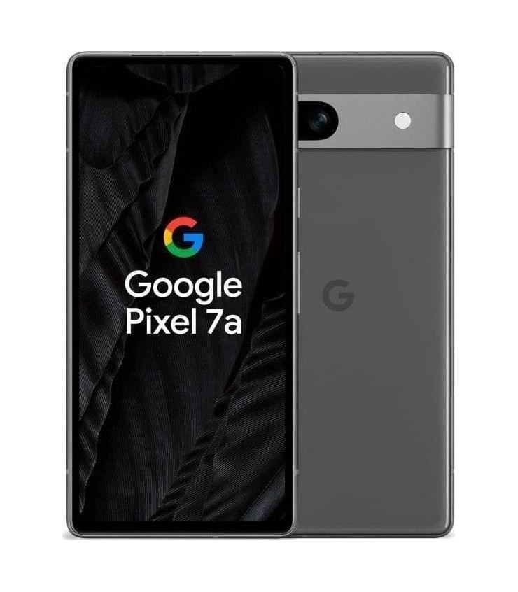 PIXEL 7a