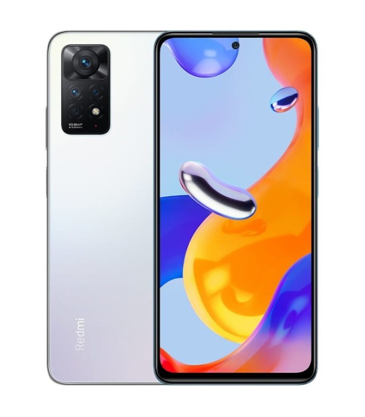 Xiaomi redmi Note 11 Pro