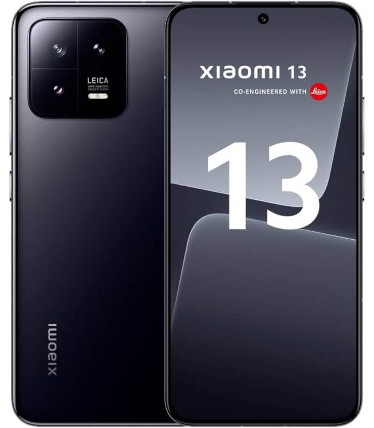 Xiaomi Mi 13 Lite