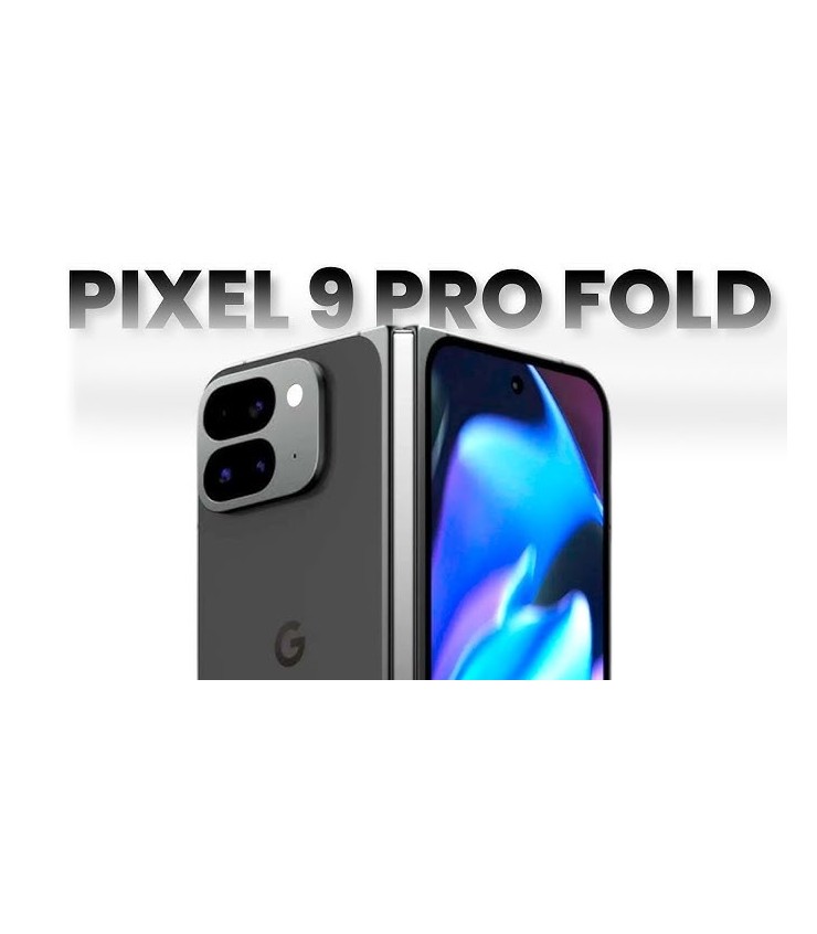PIXEL 9 Pro Fold