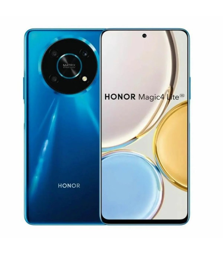 Honor Magic 4 Lite