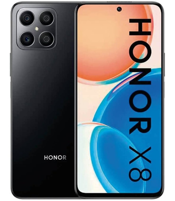 Honor X8