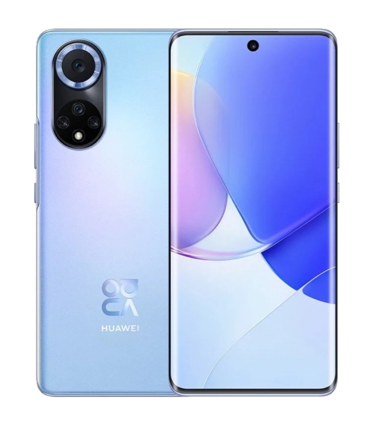 Huawei Nova 9