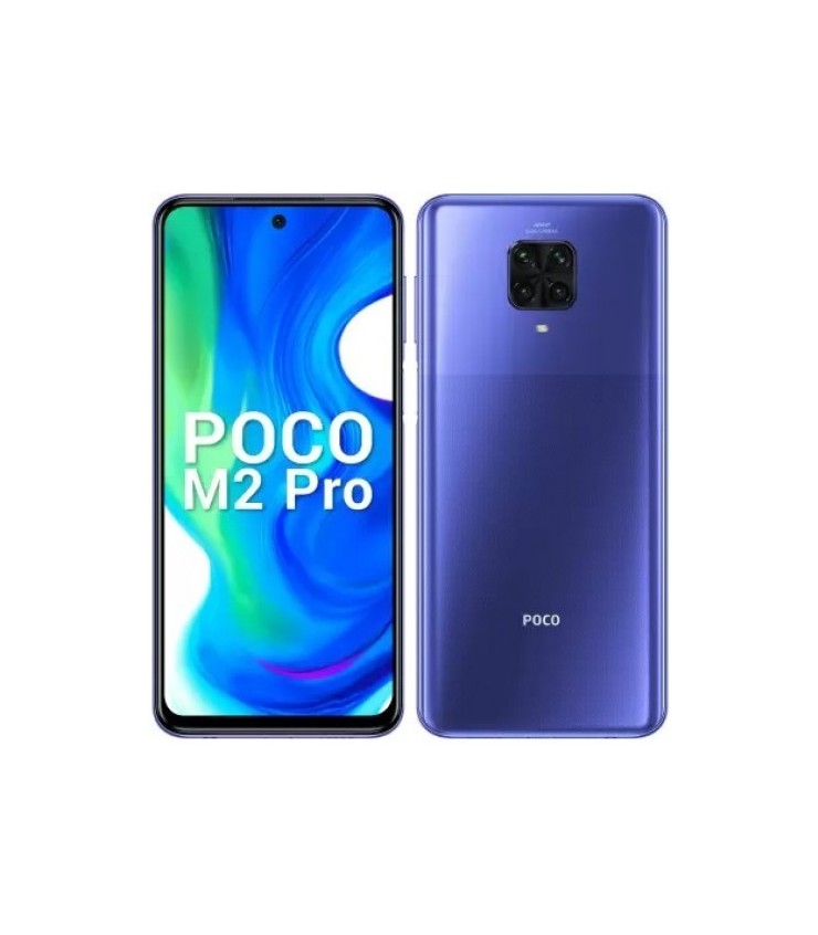 Xiaomi Pocophone M2 Pro