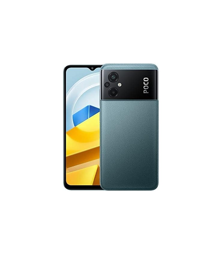 Xiaomi Poco M5