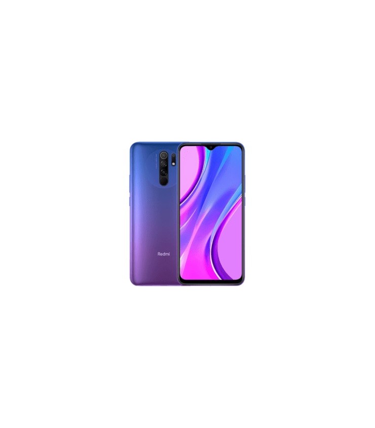 Xiaomi Redmi 9C