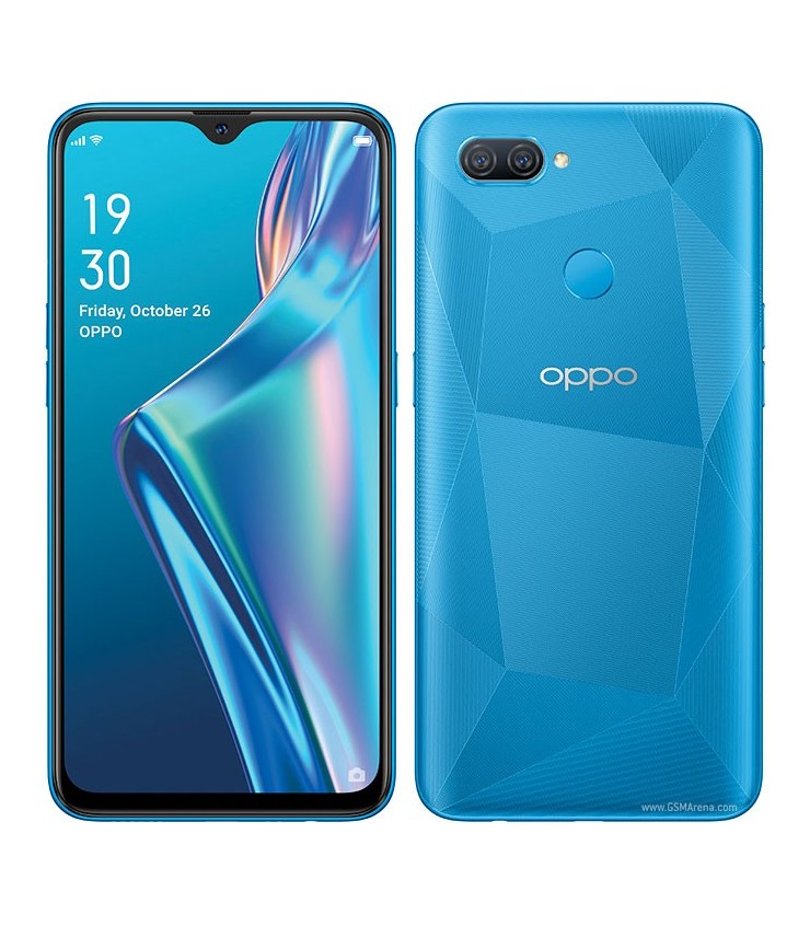 OPPO A12