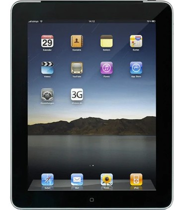 iPad