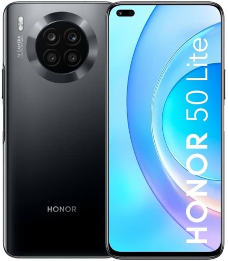 Huawei Honor 50 Lite