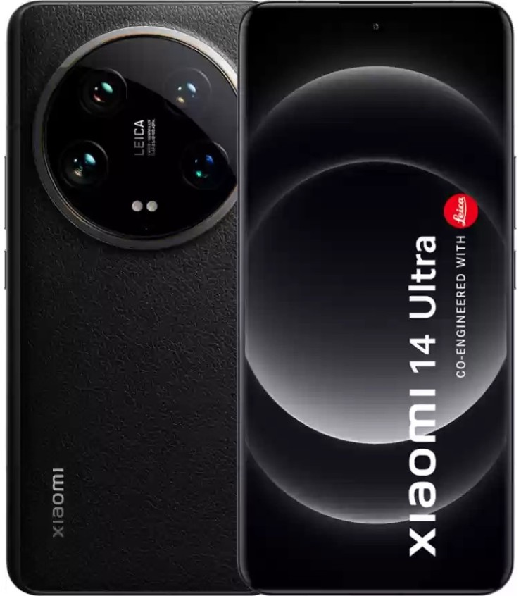 Xiaomi Mi 14 ULTRA