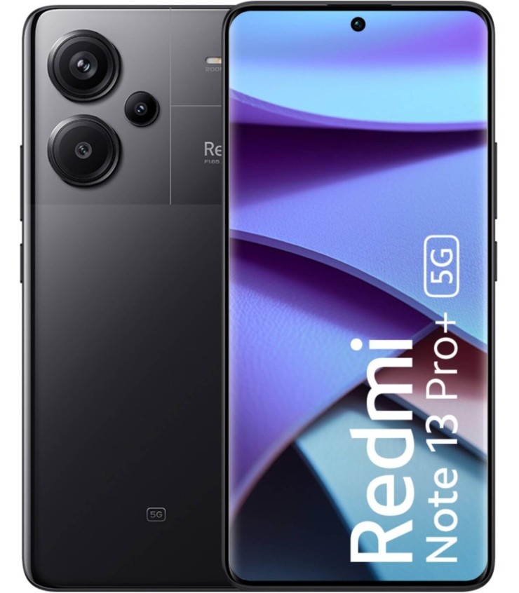 Xiaomi redmi Note 13 Pro Plus