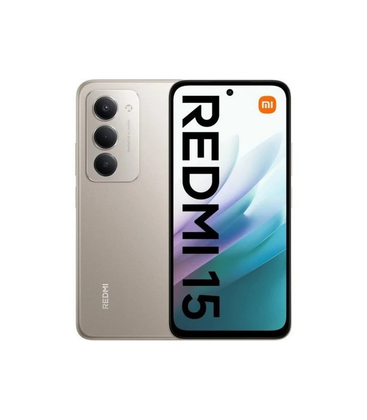 Xiaomi Redmi 15