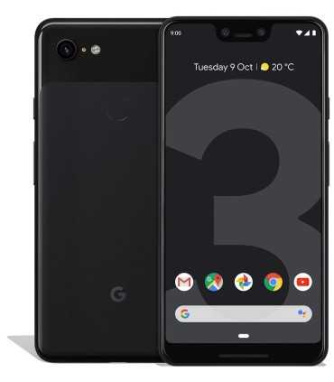 PIXEL 3