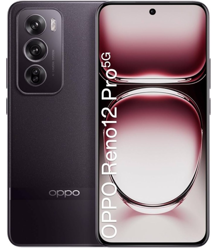 OPPO Reno 12 Pro