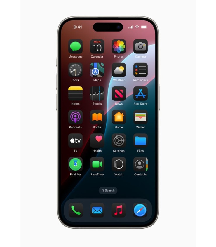 iPhone 18 Pro