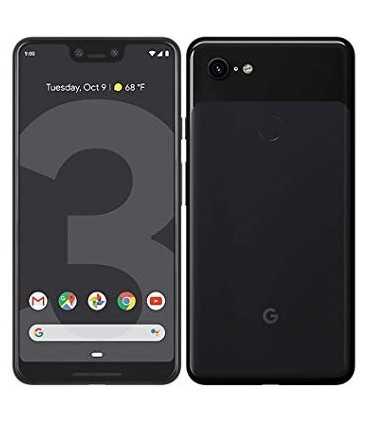 PIXEL 3A