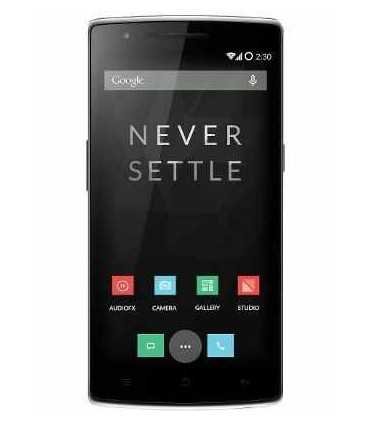 One Plus 1