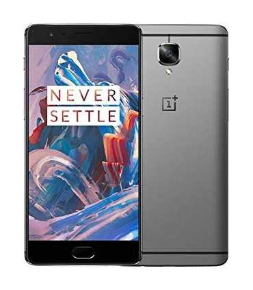 One Plus 3T