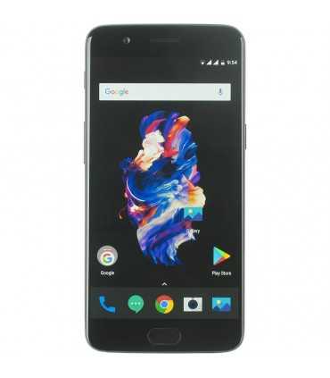 One Plus 5T