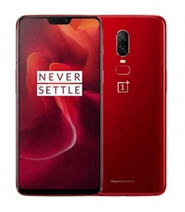 One Plus 6