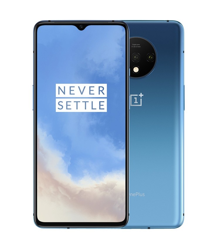 One Plus 7T