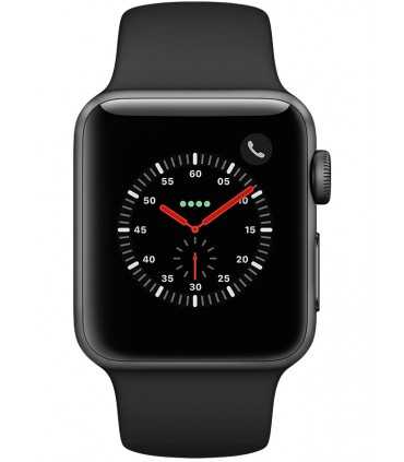 Watch Serie 3 38MM GPS