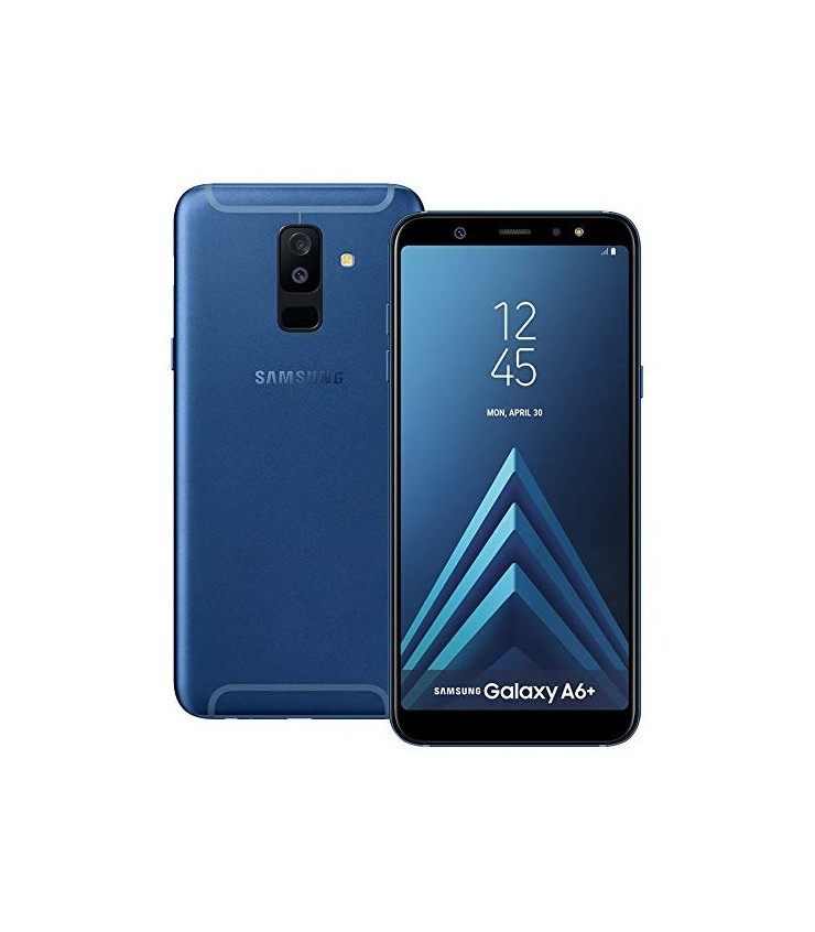 A6 Plus