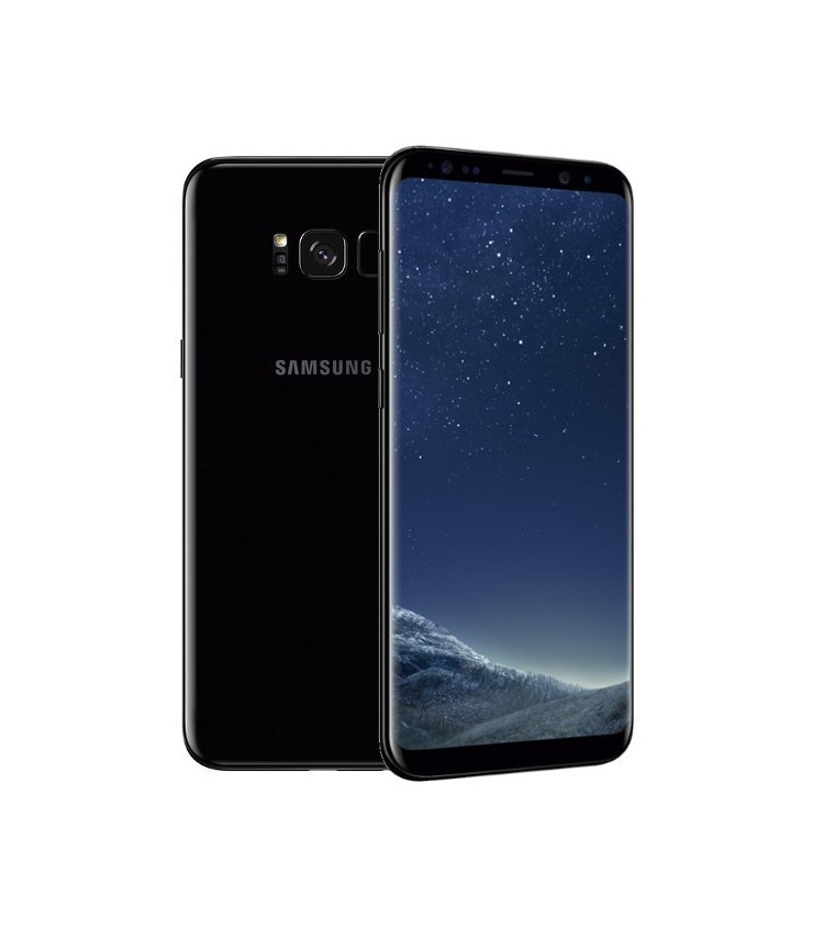 S8 Plus