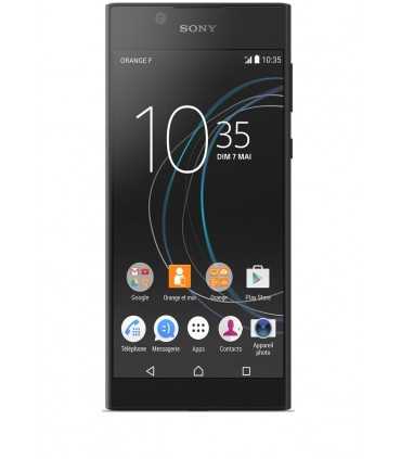 Sony Tel 