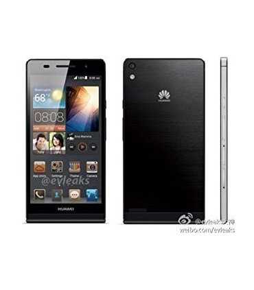 Huawei P6 Lite/Ascend