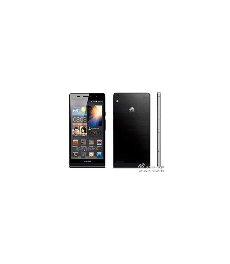 Huawei P6 Lite/Ascend