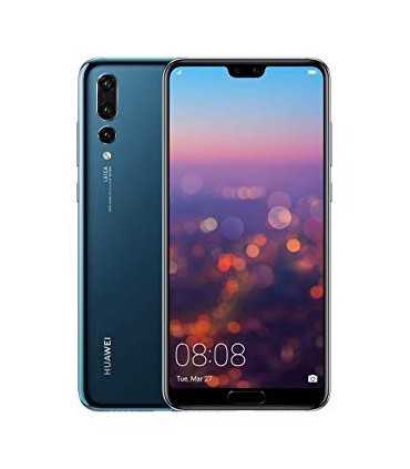 Huawei P20 Lite/Pro