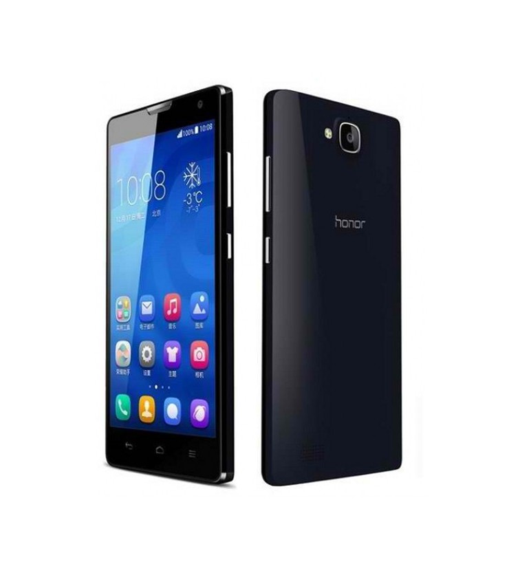 Huawei Honor 3 