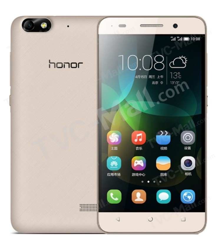 Huawei Honor 4