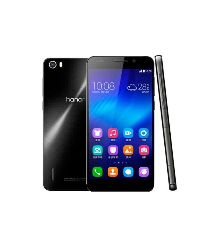 Huawei Honor 6