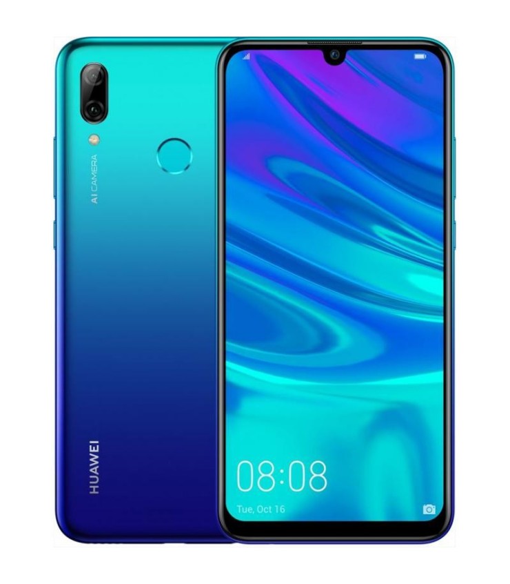 Huawei PSmart Z/Plus