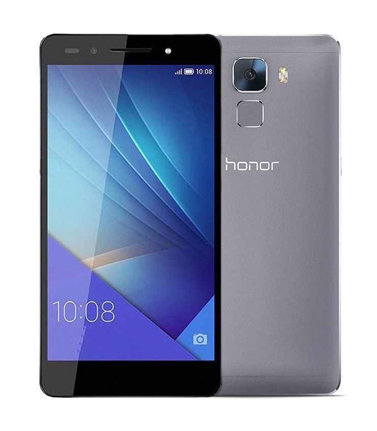 Huawei Honor 7