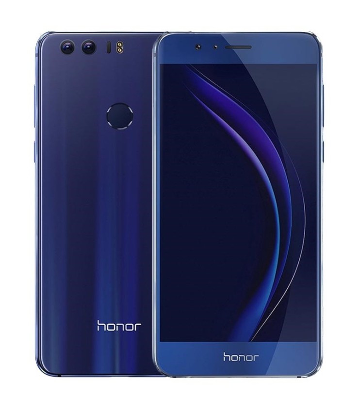Huawei Honor 8