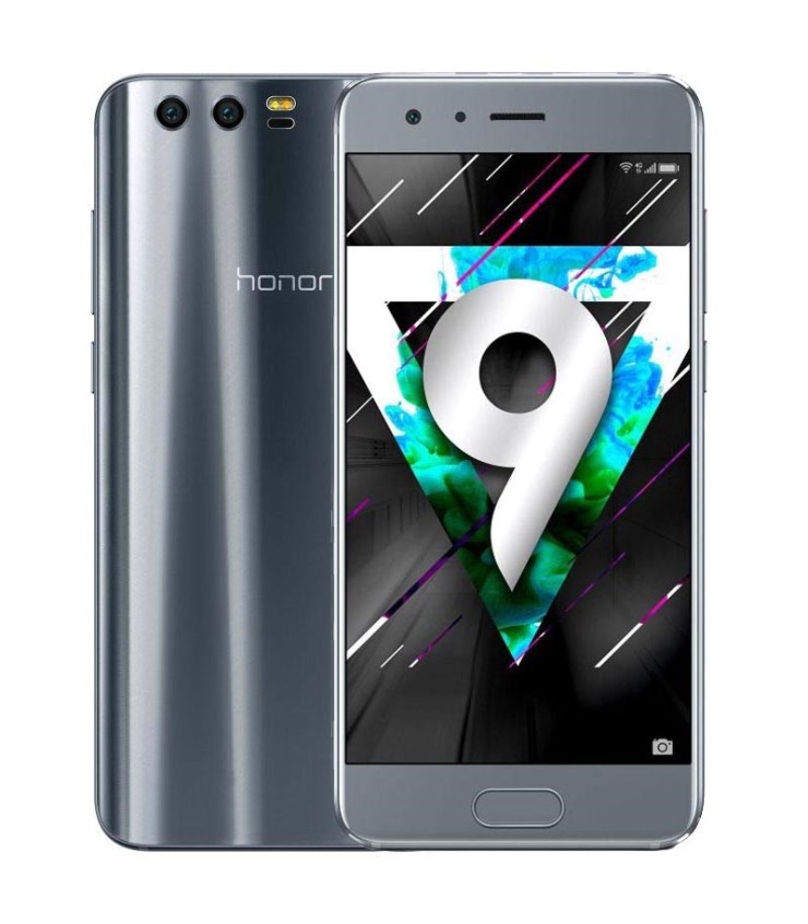 Huawei Honor 9