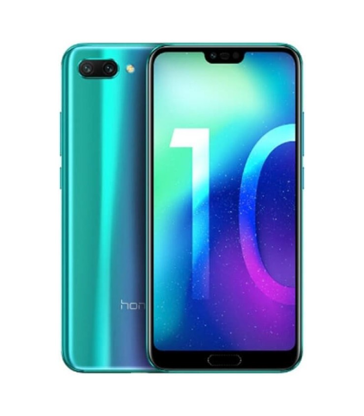 Huawei Honor 10