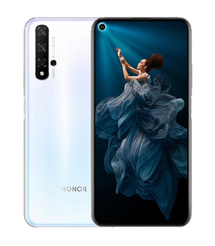 Huawei Honor 20