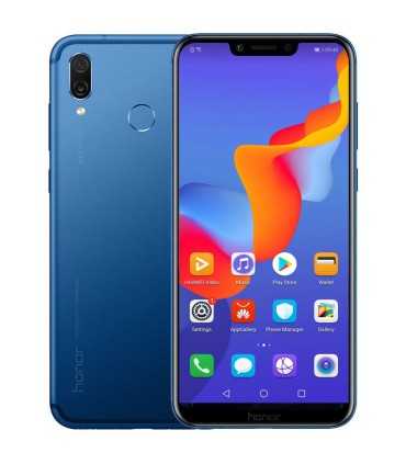Huawei Honor Play