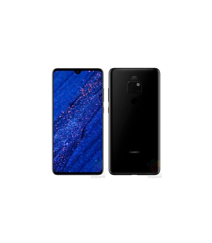 Huawei Mate 