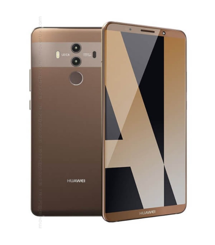 Huawei Mate 10
