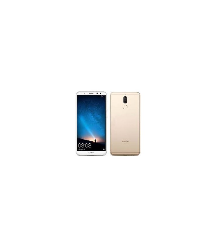 Huawei Mate 10 lite